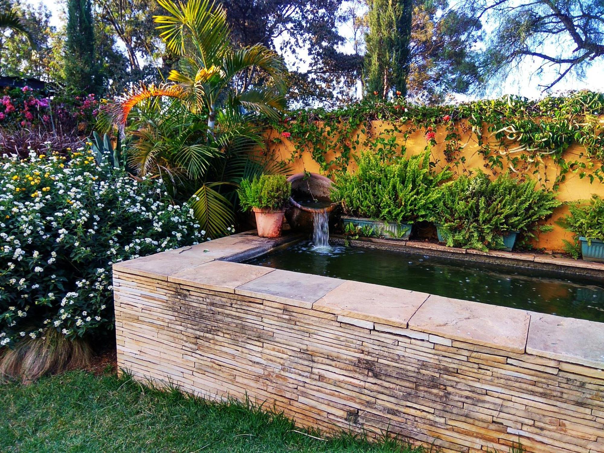 Hotel Le Rustique Nanyuki Exterior foto