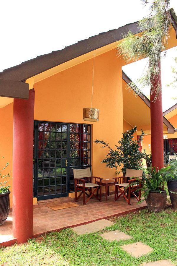Hotel Le Rustique Nanyuki Habitación foto