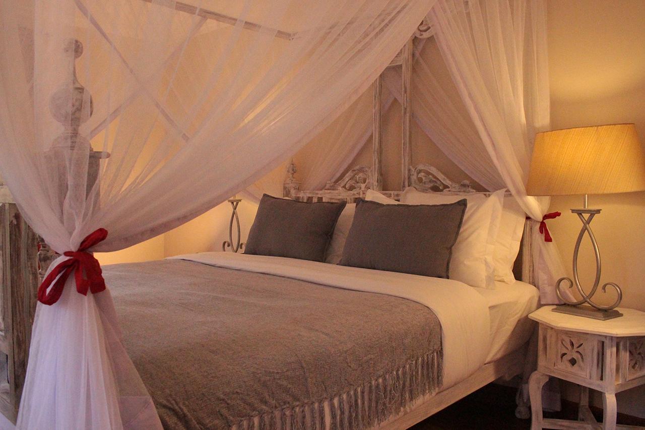 Hotel Le Rustique Nanyuki Habitación foto