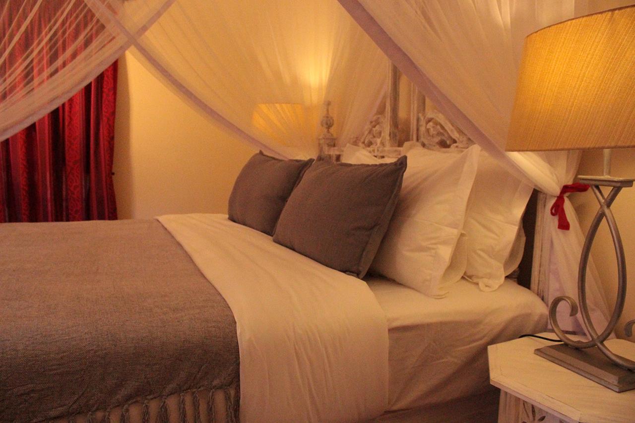 Hotel Le Rustique Nanyuki Habitación foto